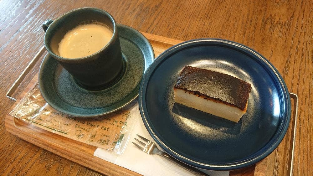 バルハウスカフェ