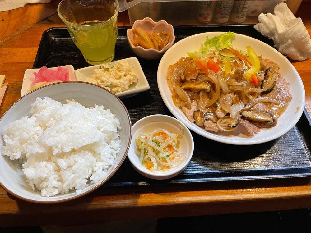 てらだ