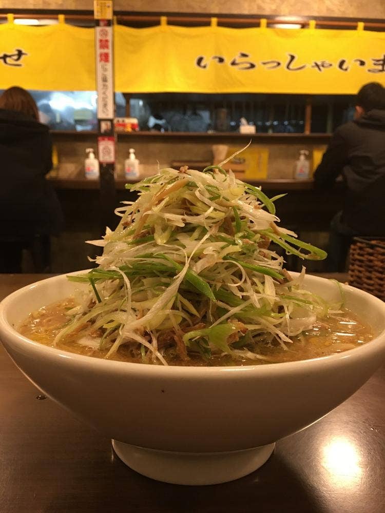 らーめん蔵