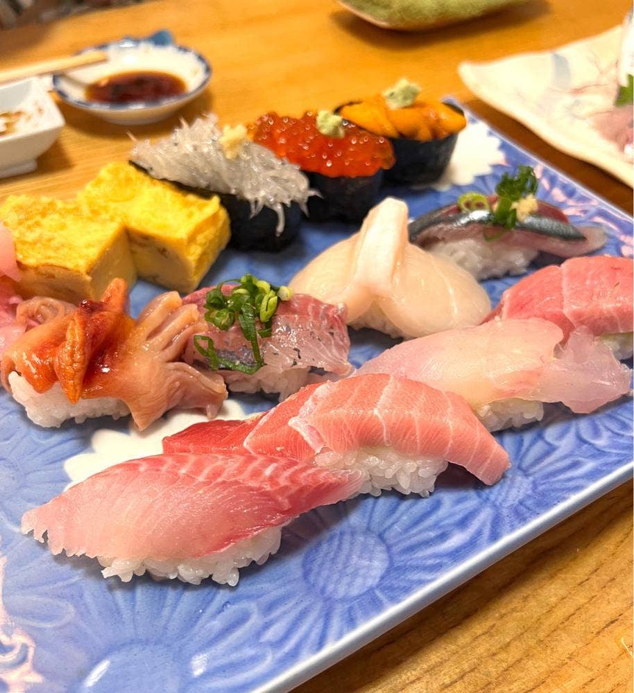 淡島寿司