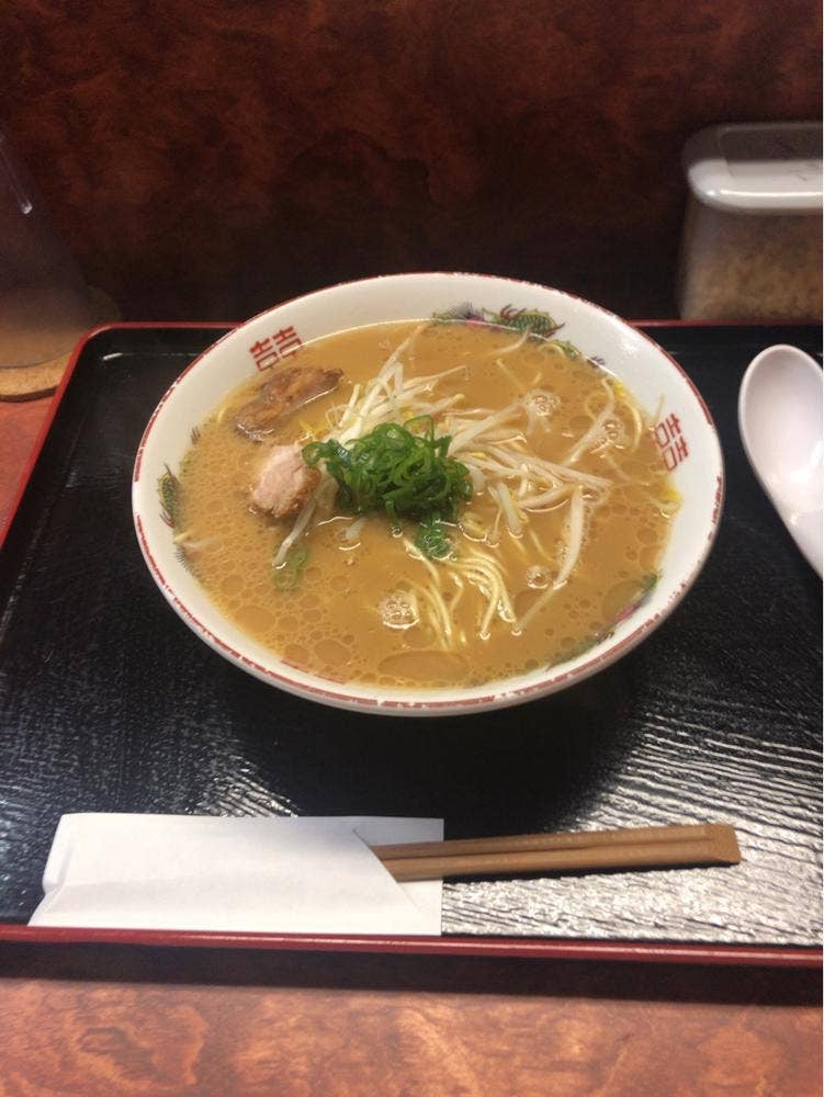 そば郞 流川店