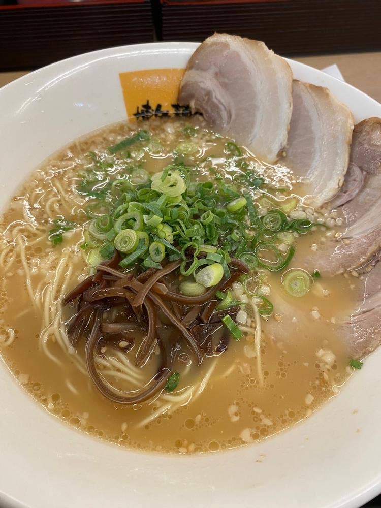 博多ラーメンふくちゃん 千葉幸町店