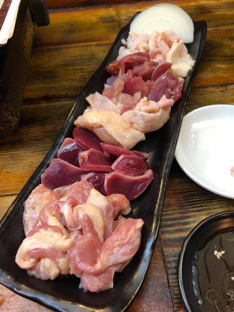 伊達商店