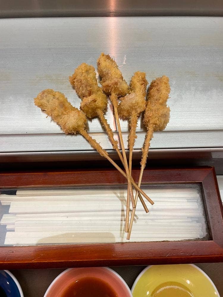 やきとりの名門 秋吉 敦賀本町店