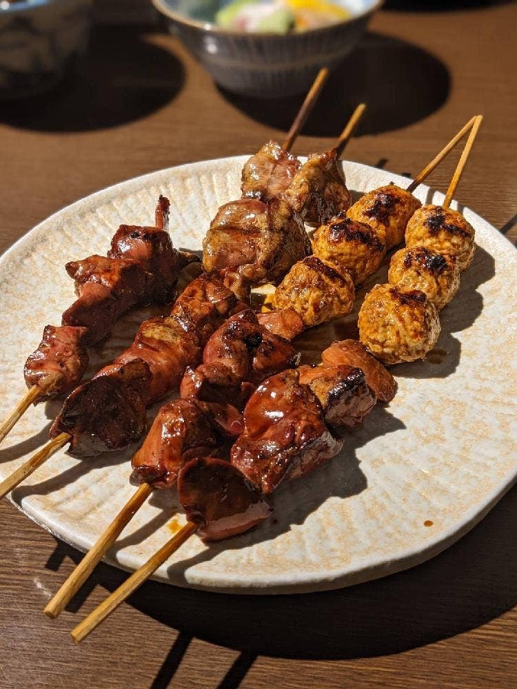 鳥光 阪神尼崎店