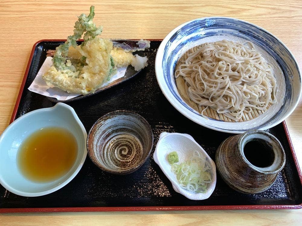 作並庵