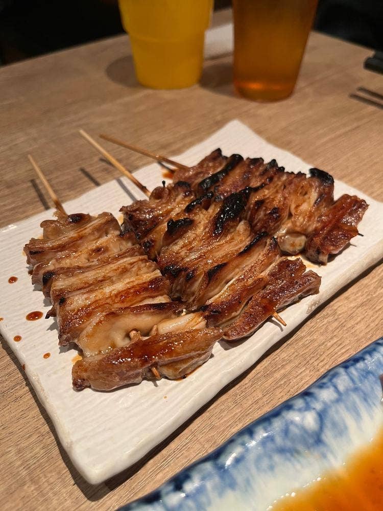 タヰヨウ酒場
