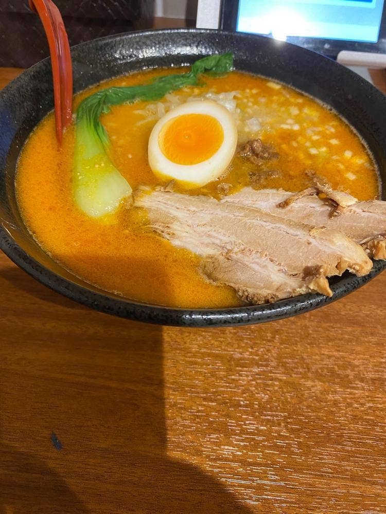 麺飯厨房 牡丹荘 若里店