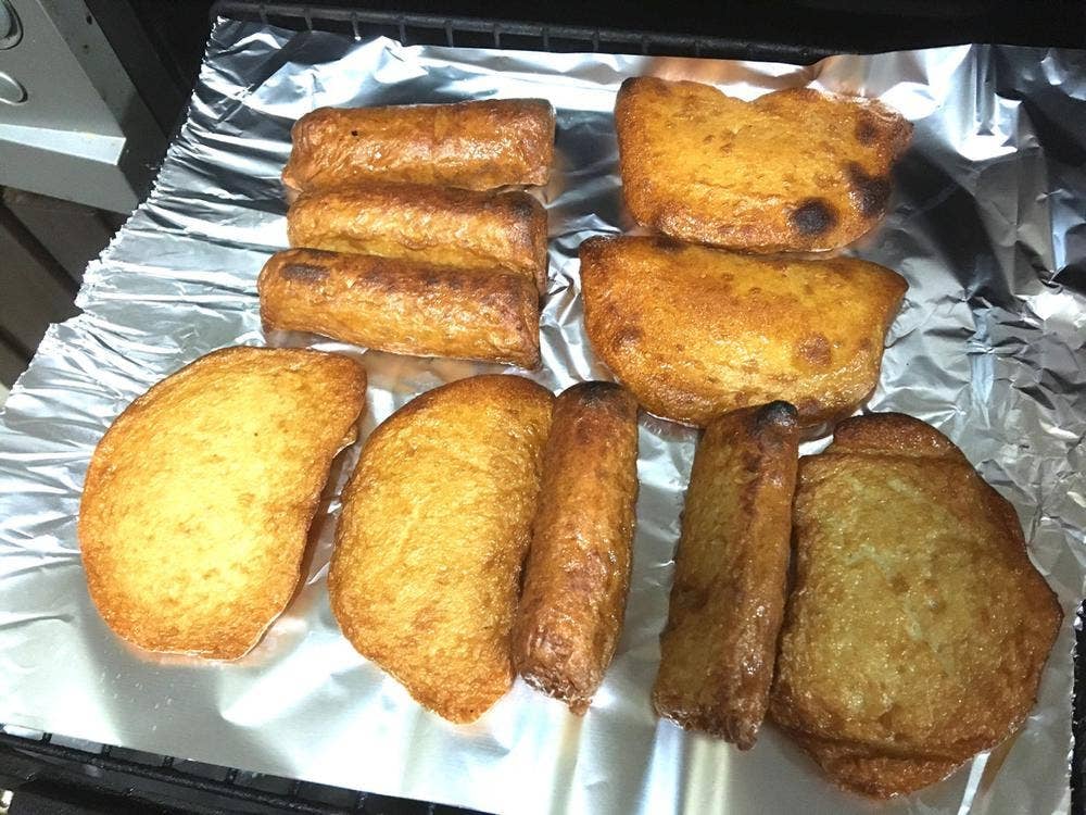 はんぺい茶屋 魚歳