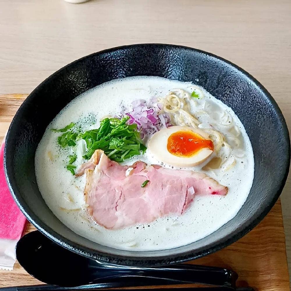 ラーメンまぜそば中村製麺所