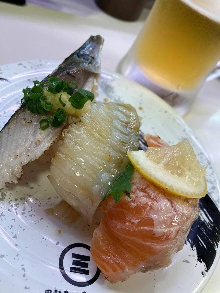 海鮮三崎港 プレナ幕張店