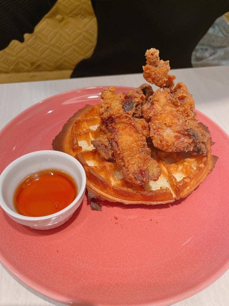 WIRED CAFE 武蔵小杉東急スクエア店
