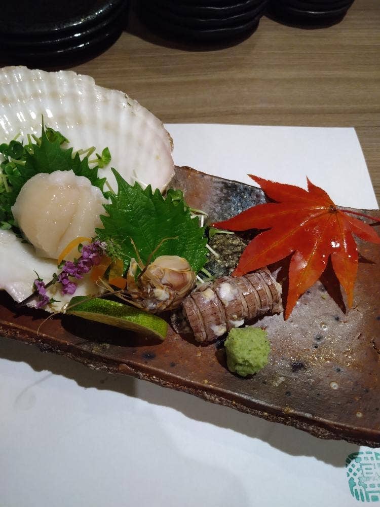 和菜酒房 織部