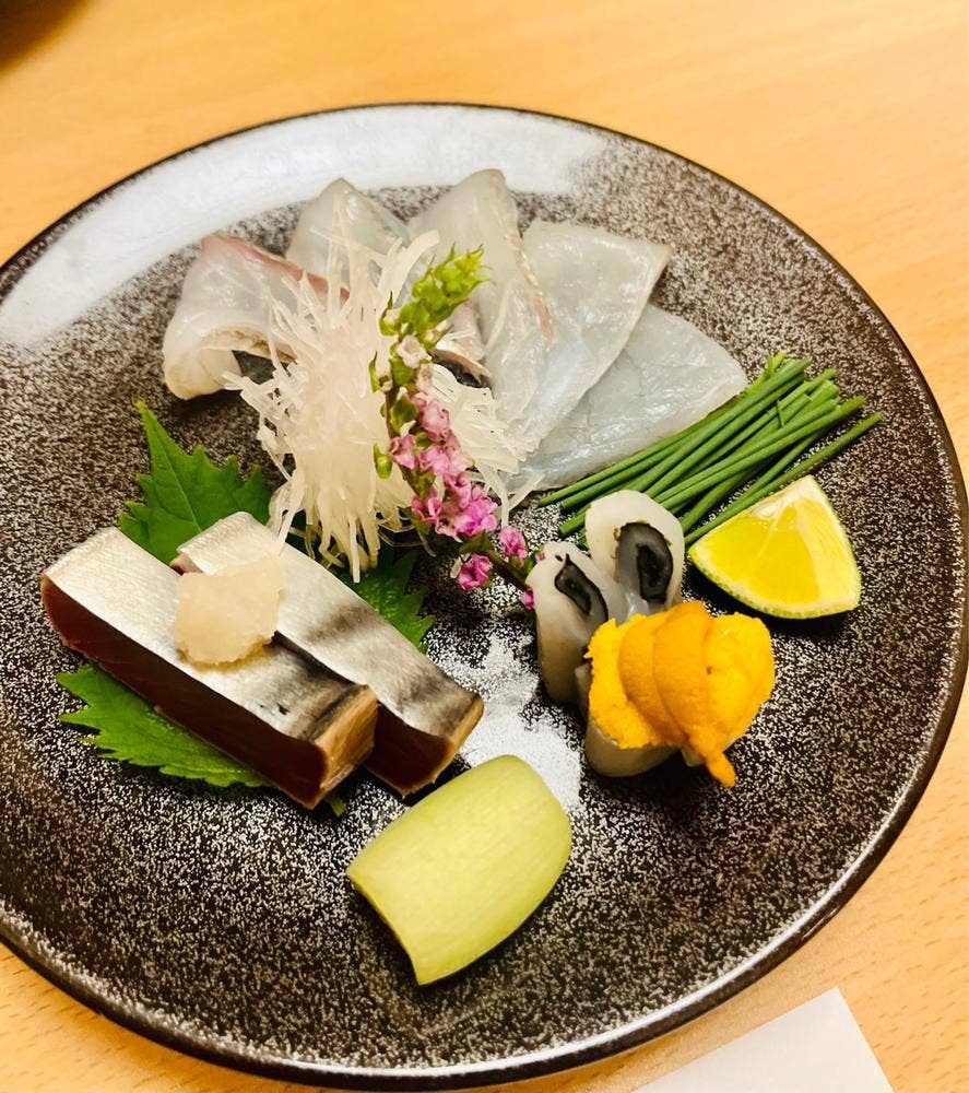 食・心 旬ぎく