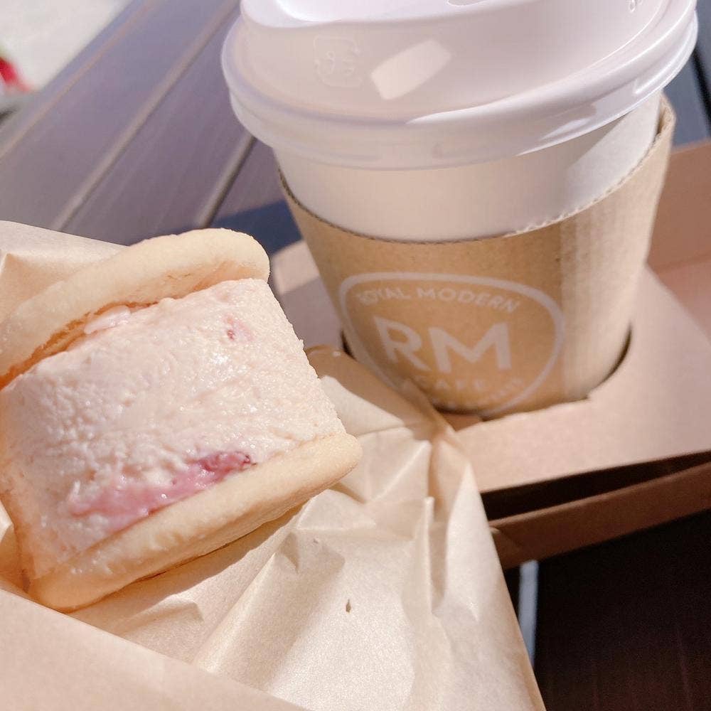 RM cafe