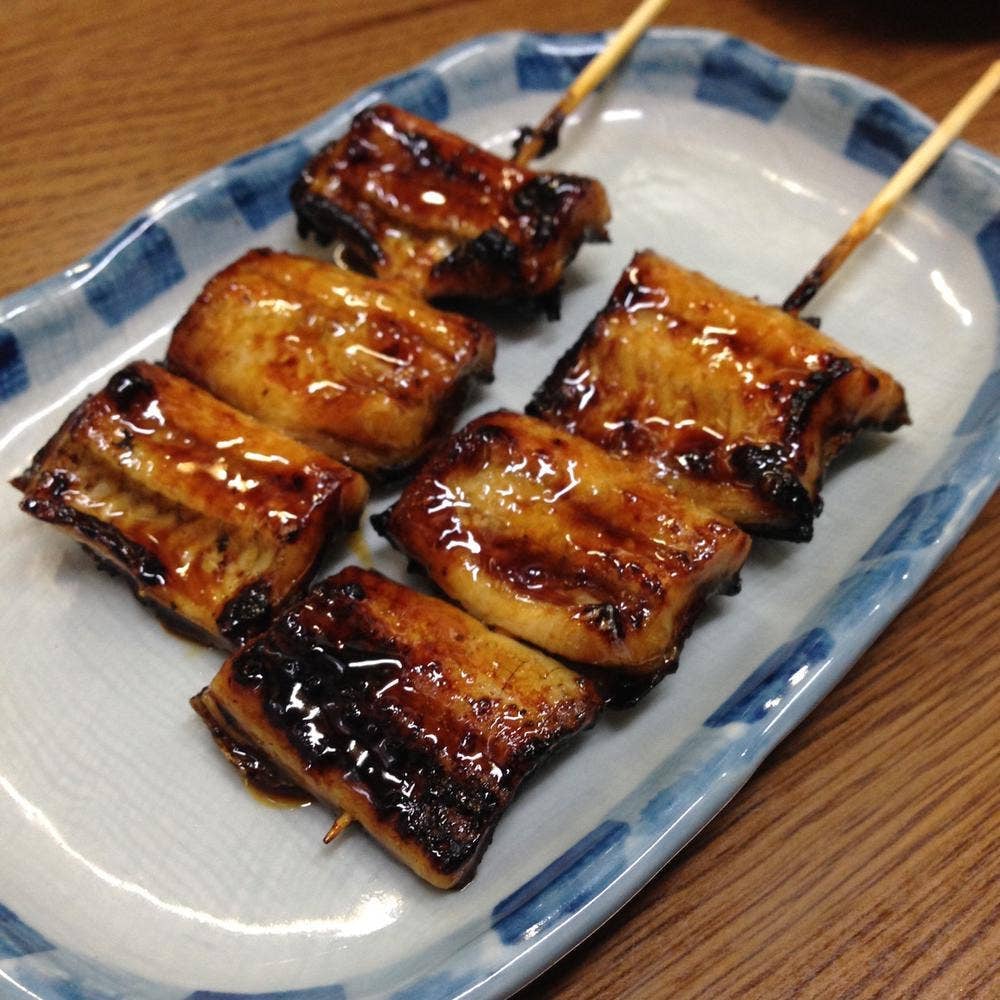 うなぎ家