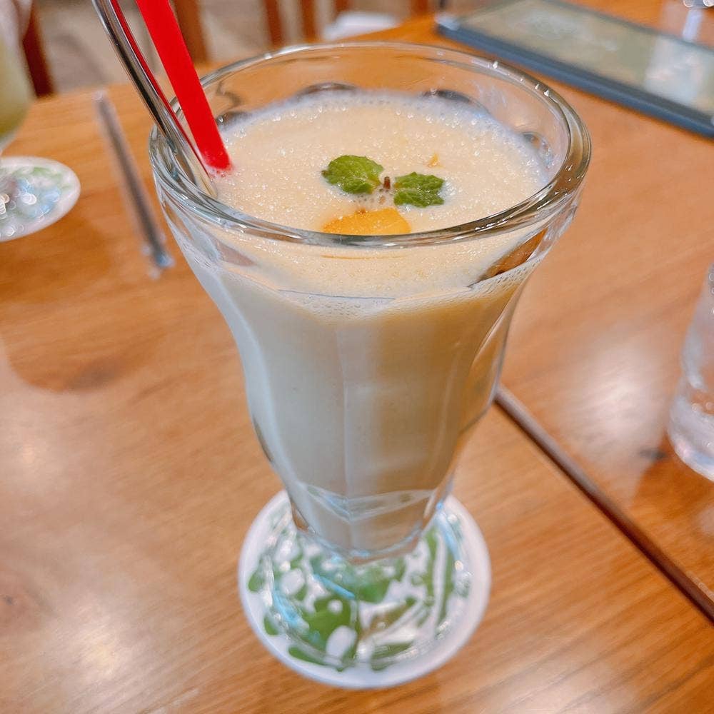 和CAFE NOBOSAN