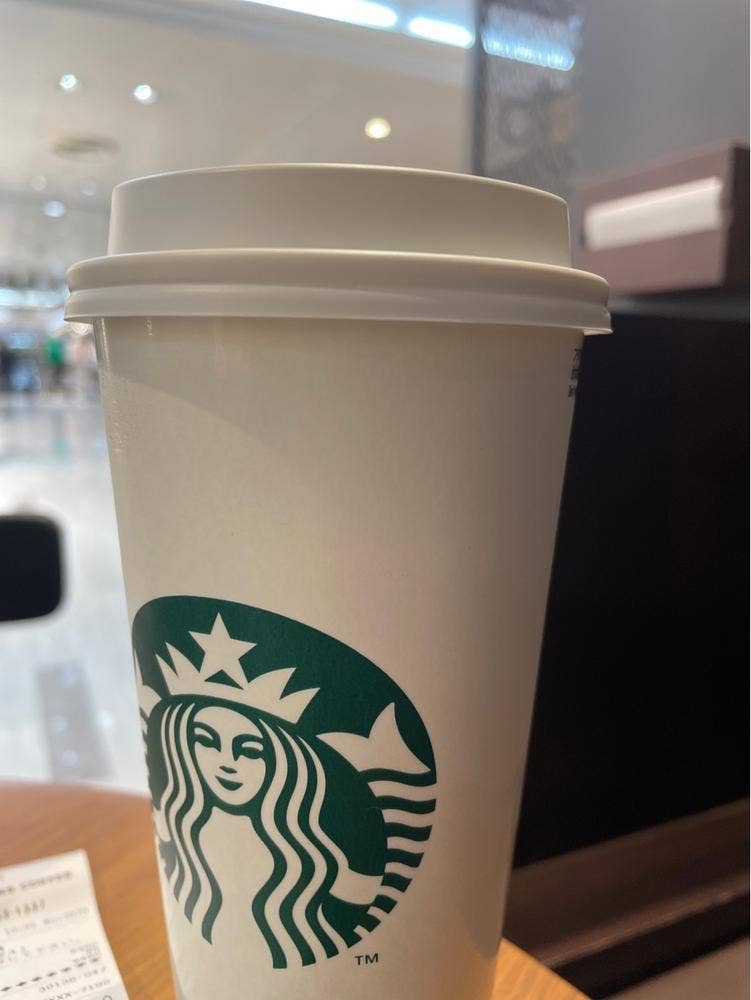 スターバックス コーヒー 盛岡フェザン店