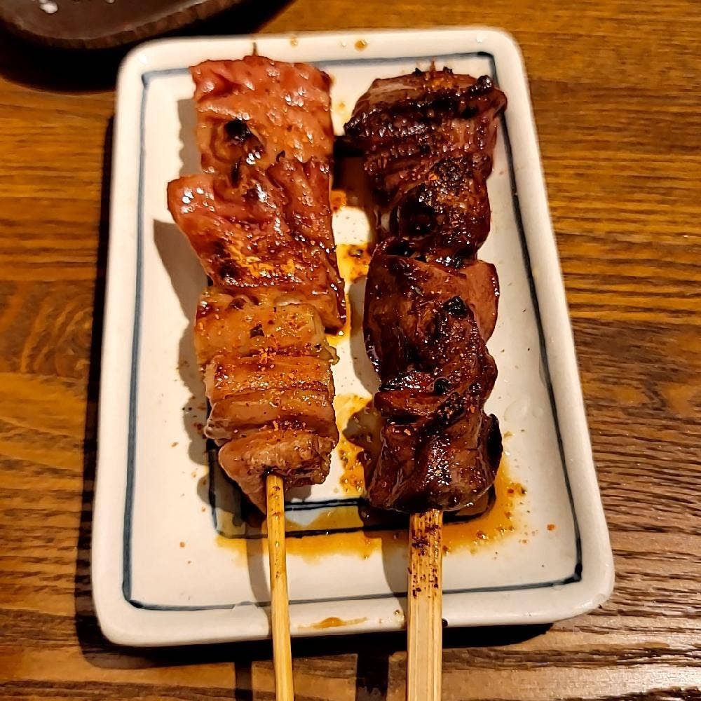 炭火焼鳥 とさか ふじみ野店