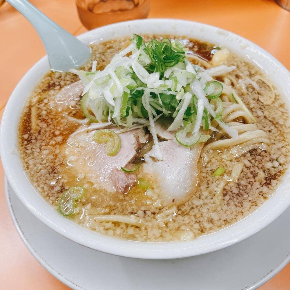 安福亭 神田店