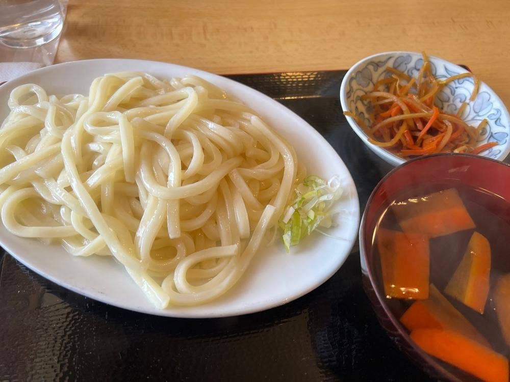 里山