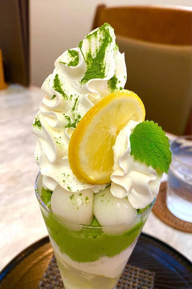 茶フェ ちゃきち