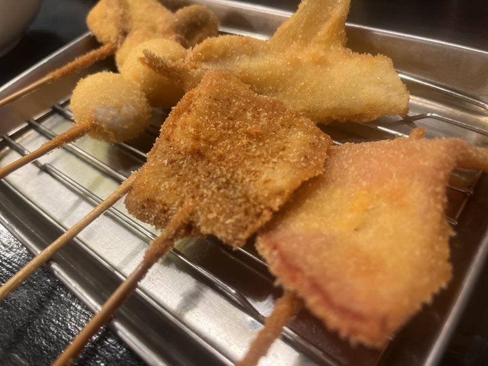 富山屋本店