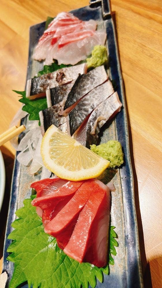 地物産品料理処 田福