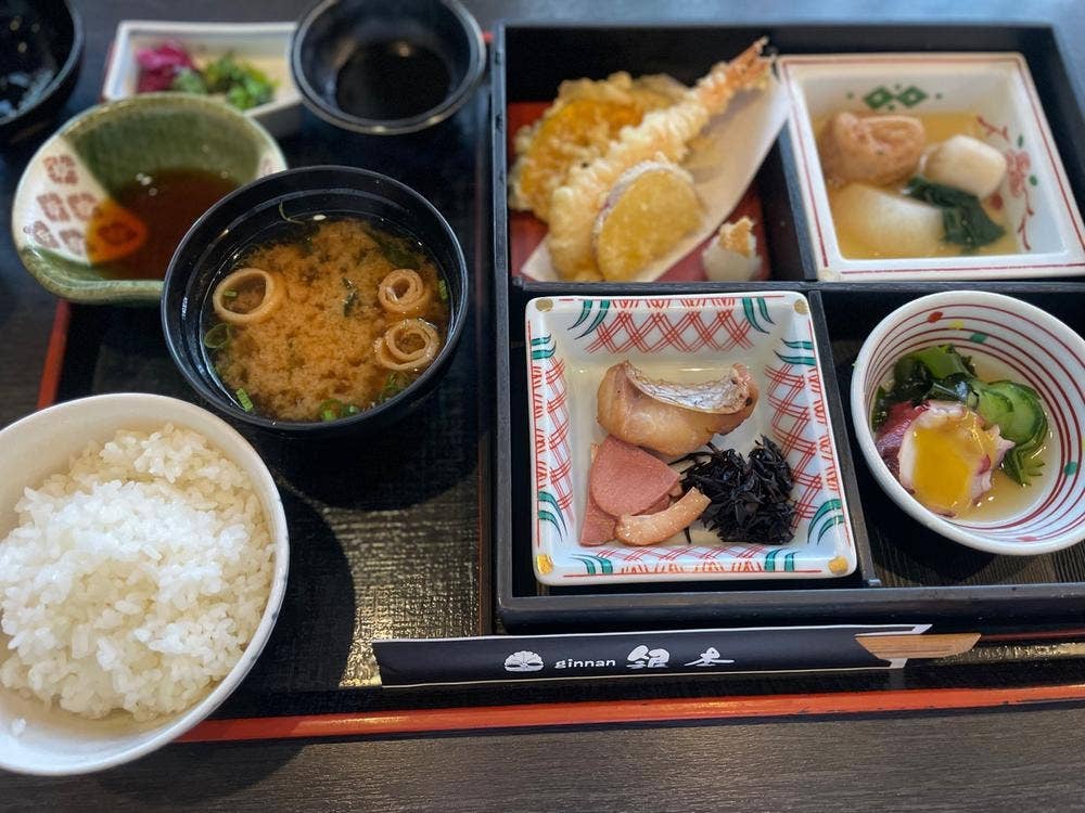銀杏