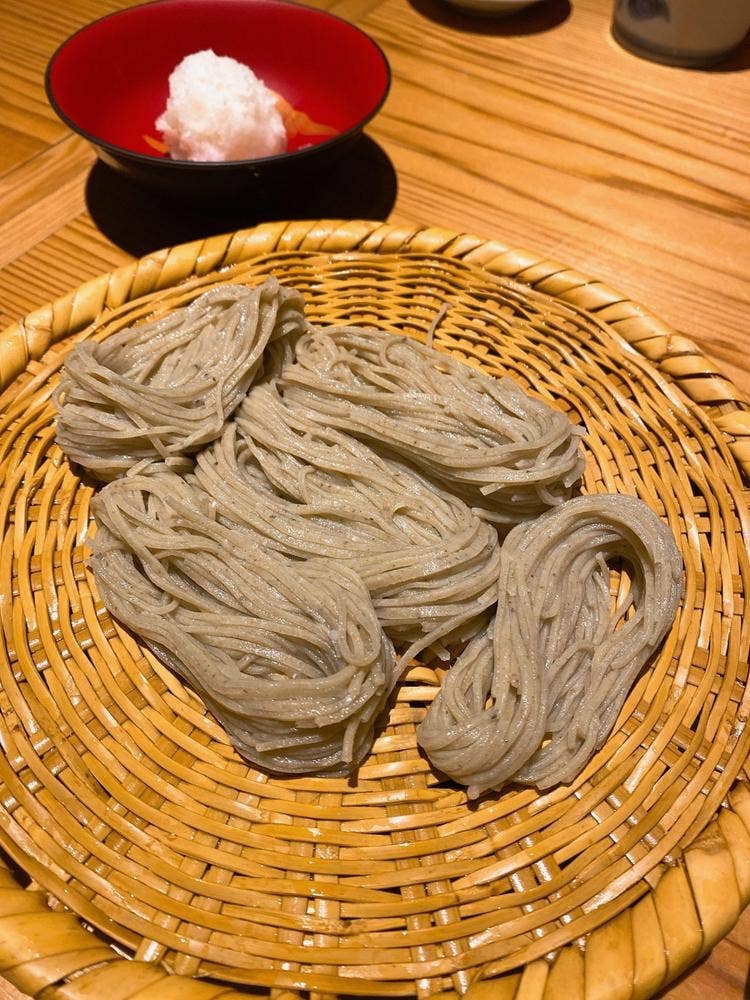 戸隠 つきや