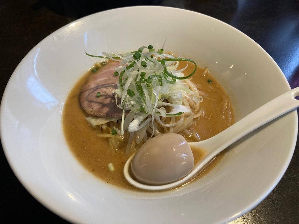 麺 藏藏