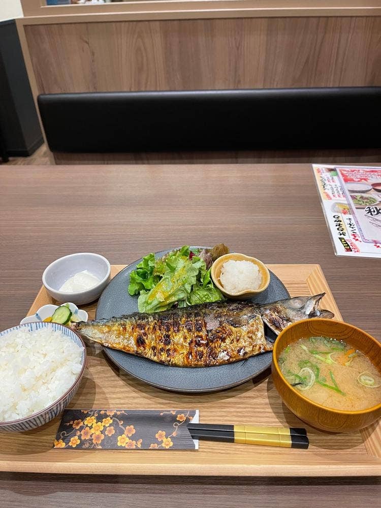 たんとと和くら LECT店