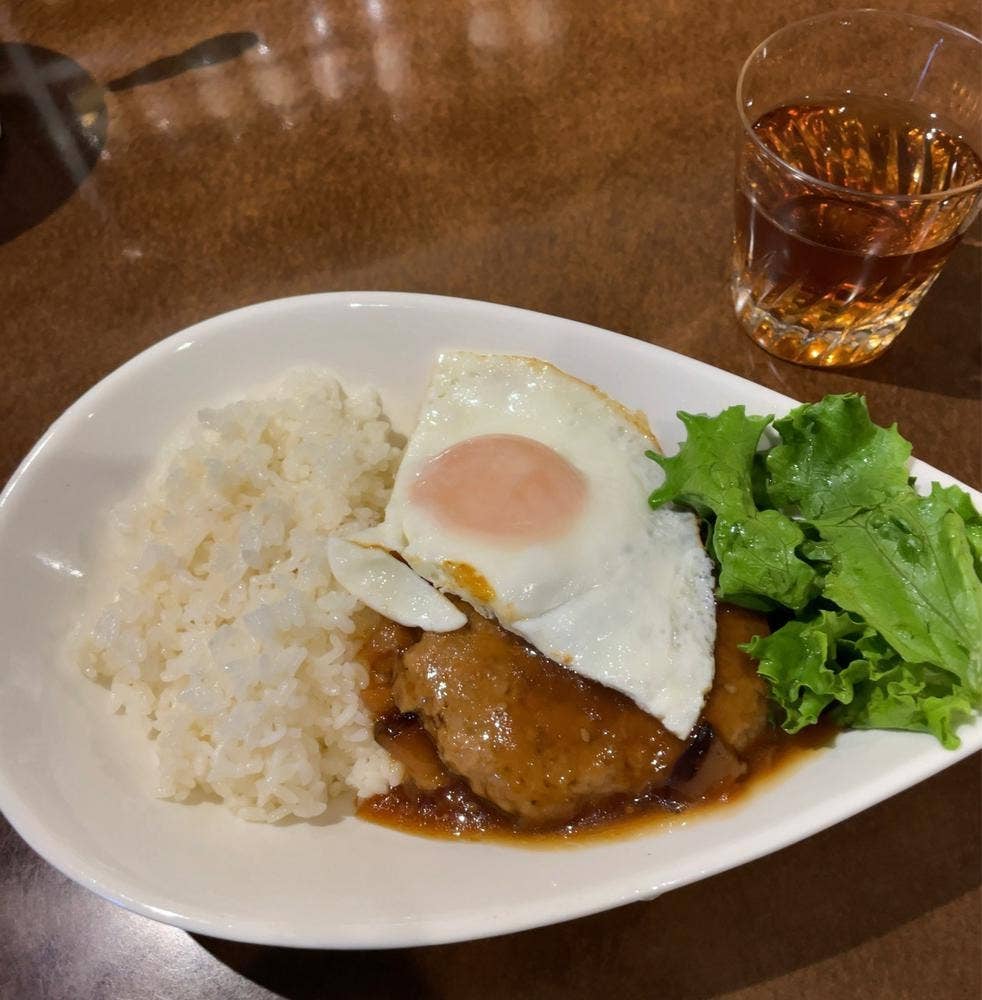 Cafe & Dining Bar Sun 上野店