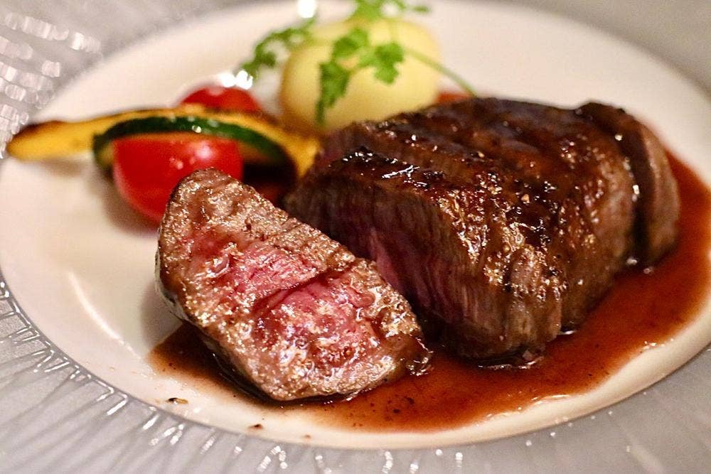 granddinner ～SELECTION～ 名駅店