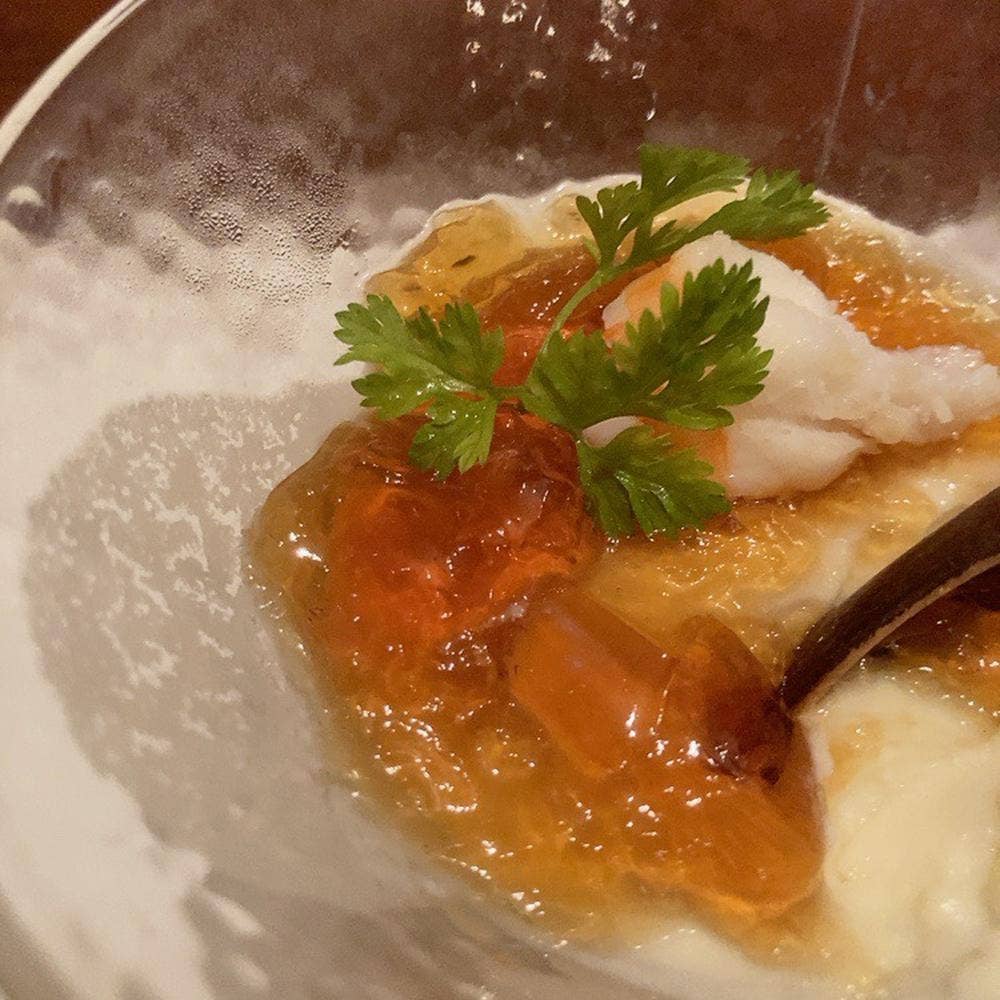 炭火和食 SO