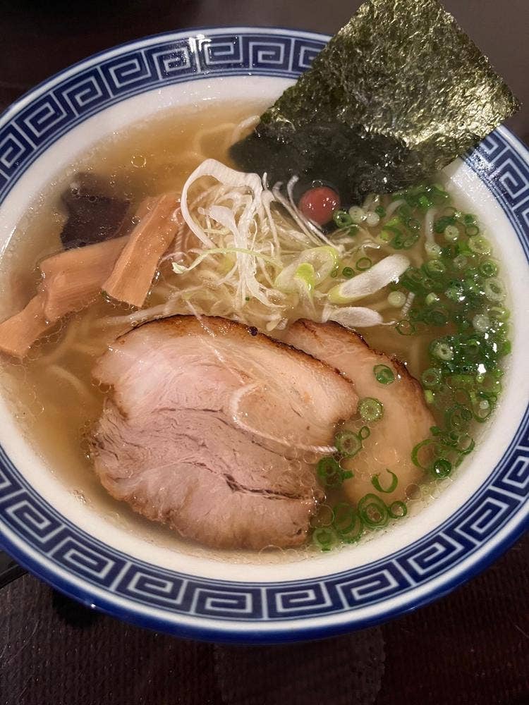 久屋