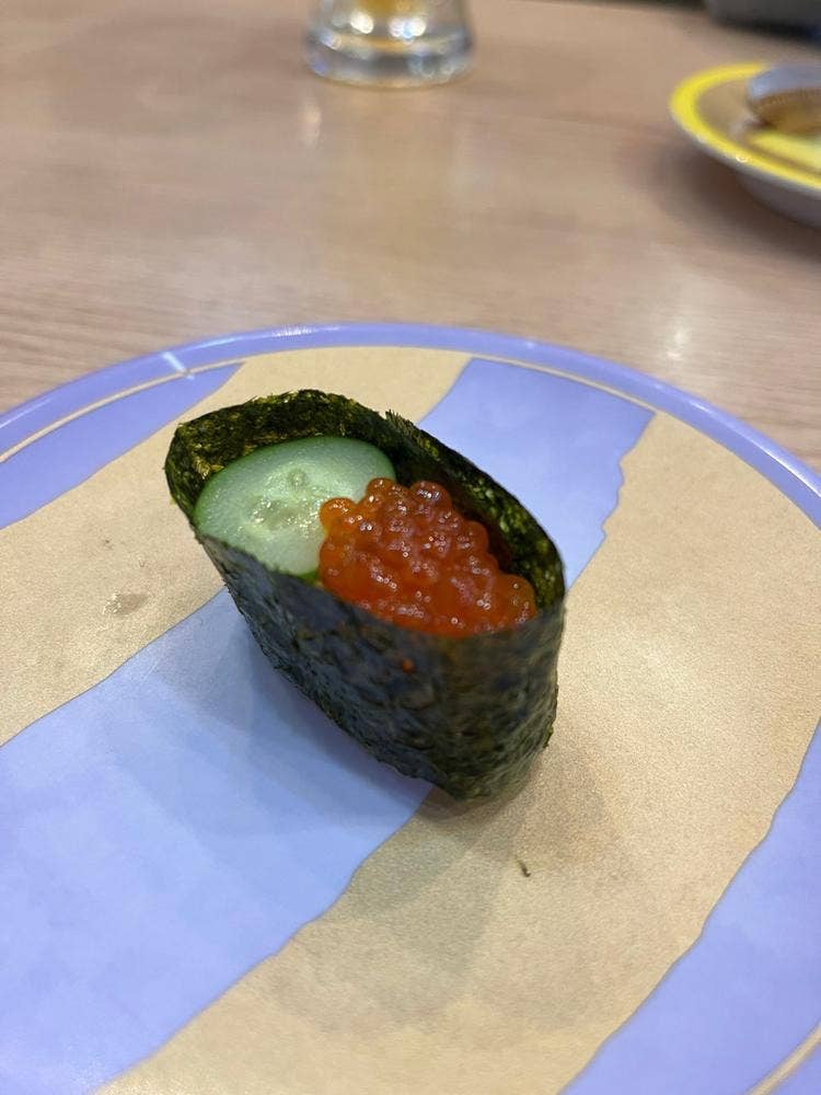 平禄寿司 東京北赤羽店