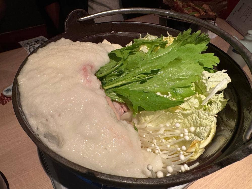 居座火家 喜人