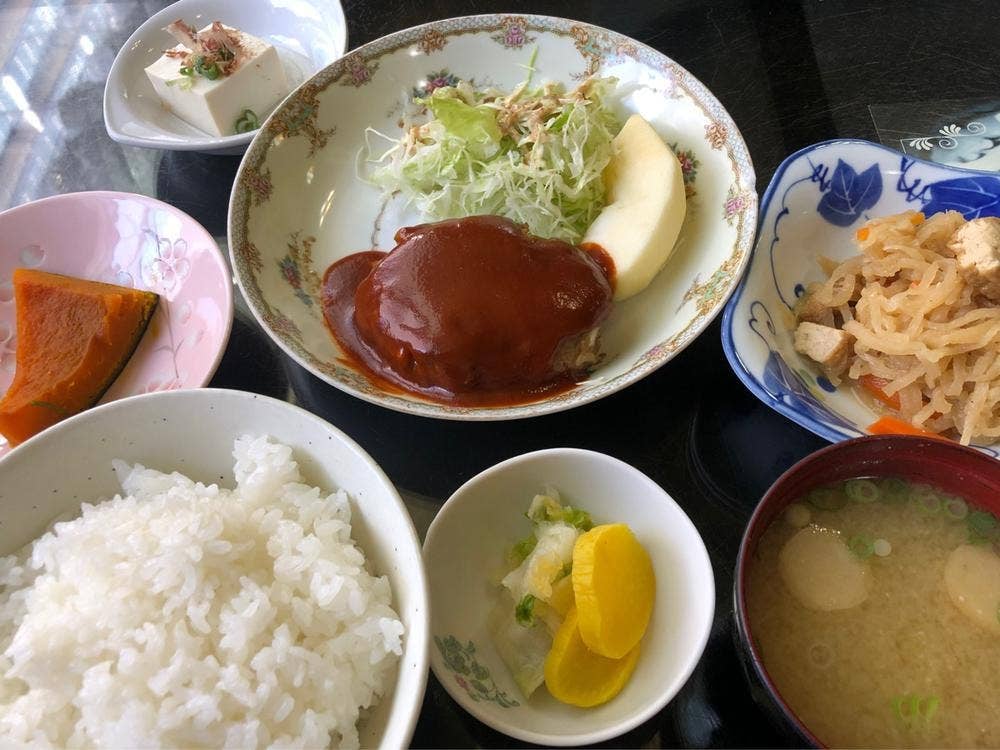 うね喫茶