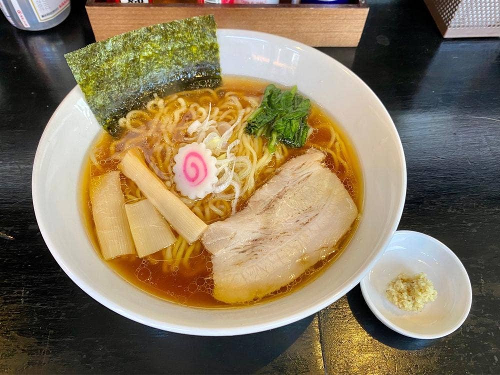 らーめん ICHI