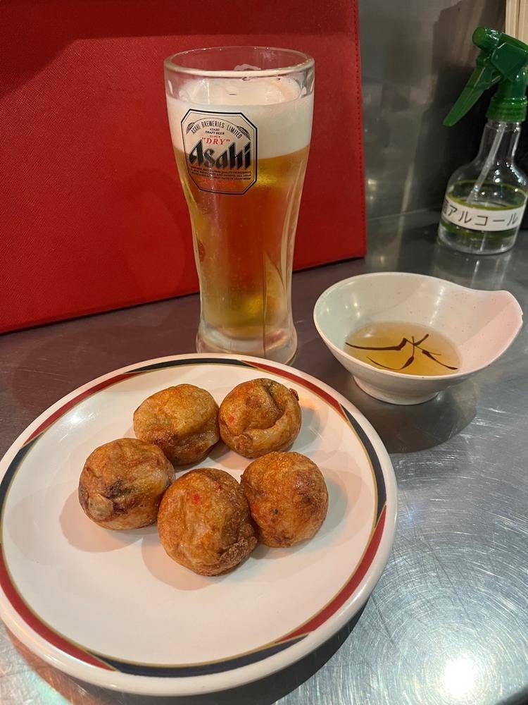 味穂
