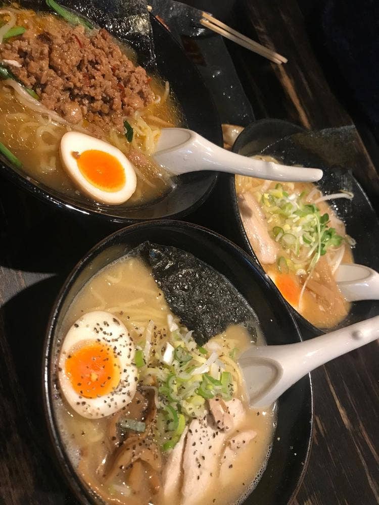 麺dining 千利休