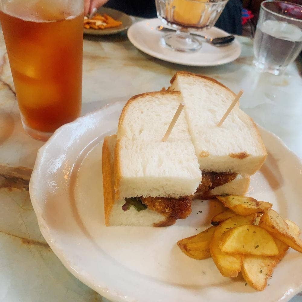カフェ食堂 きのゑ