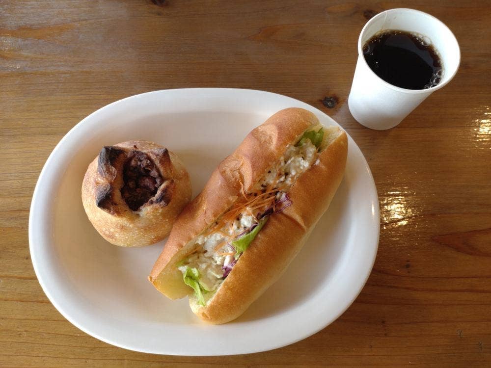 ココラデ 長野稲里店