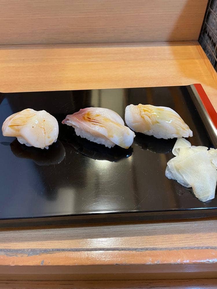 伊勢鮨 駅中店
