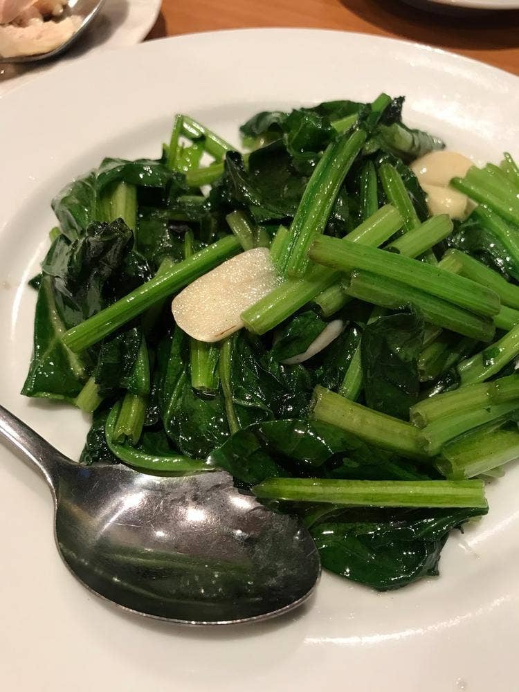 台湾料理・味家和
