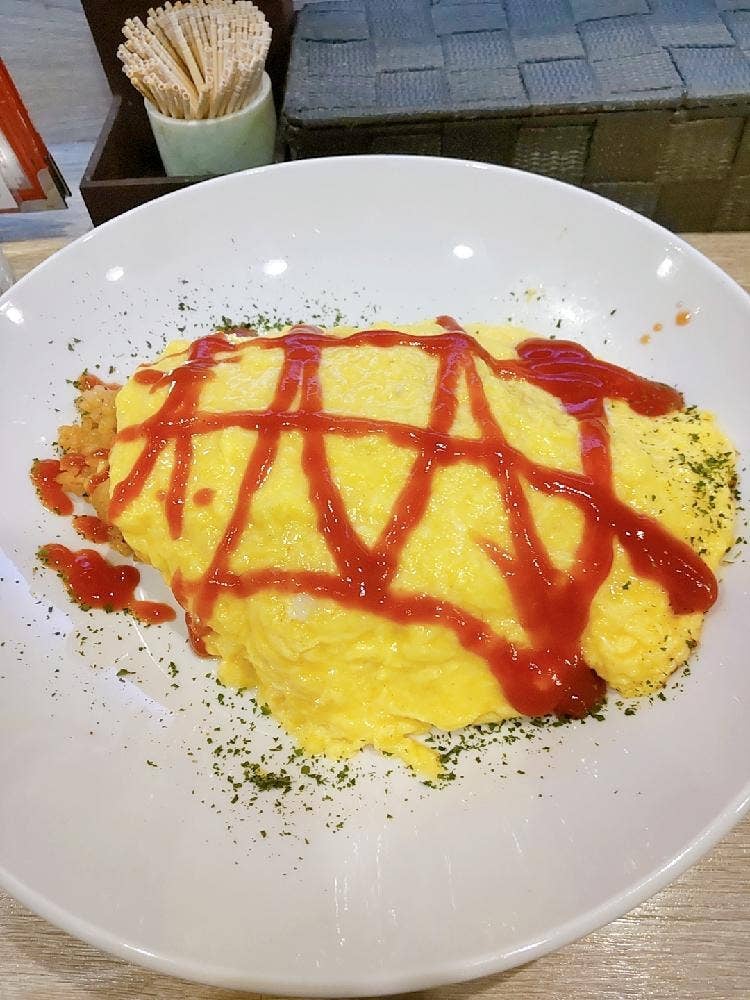 こやまん家
