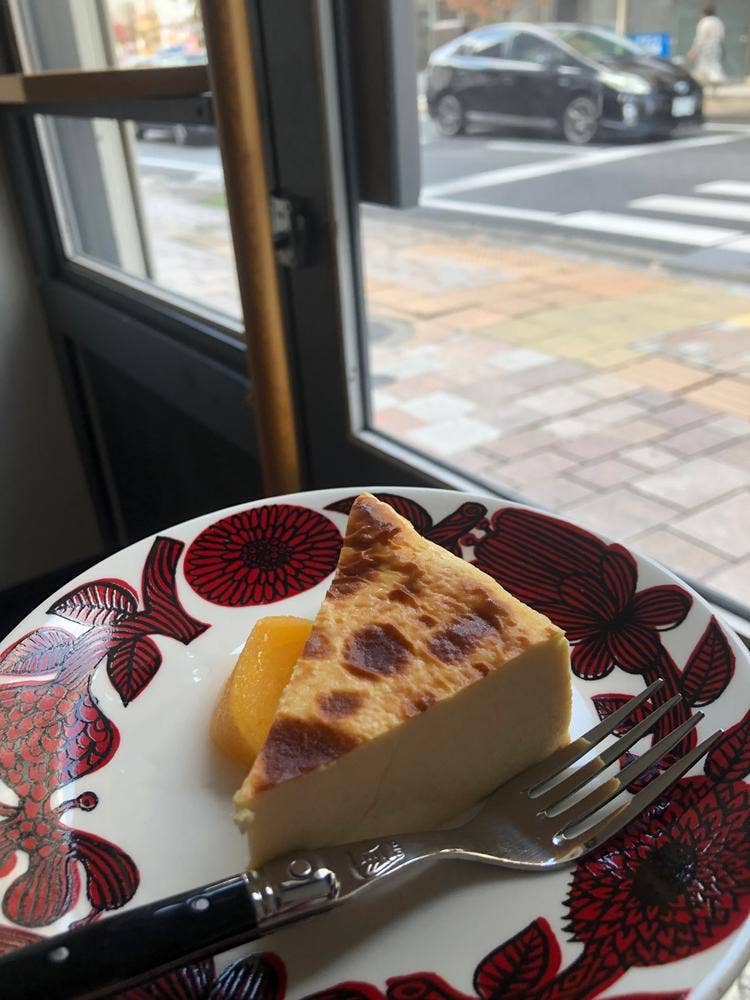 and koikesan no yoru coffee