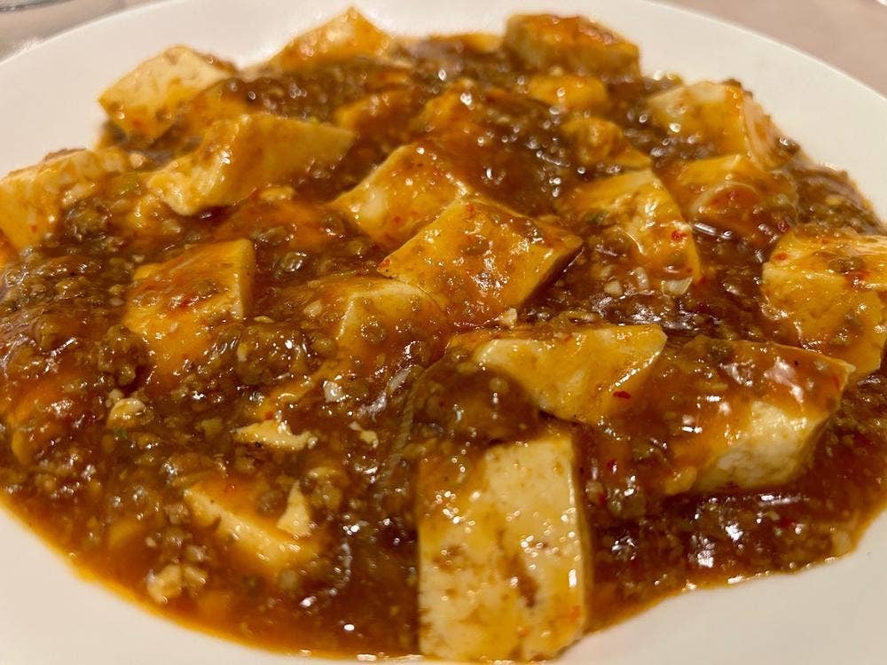 金龍飯店 ながの東急店
