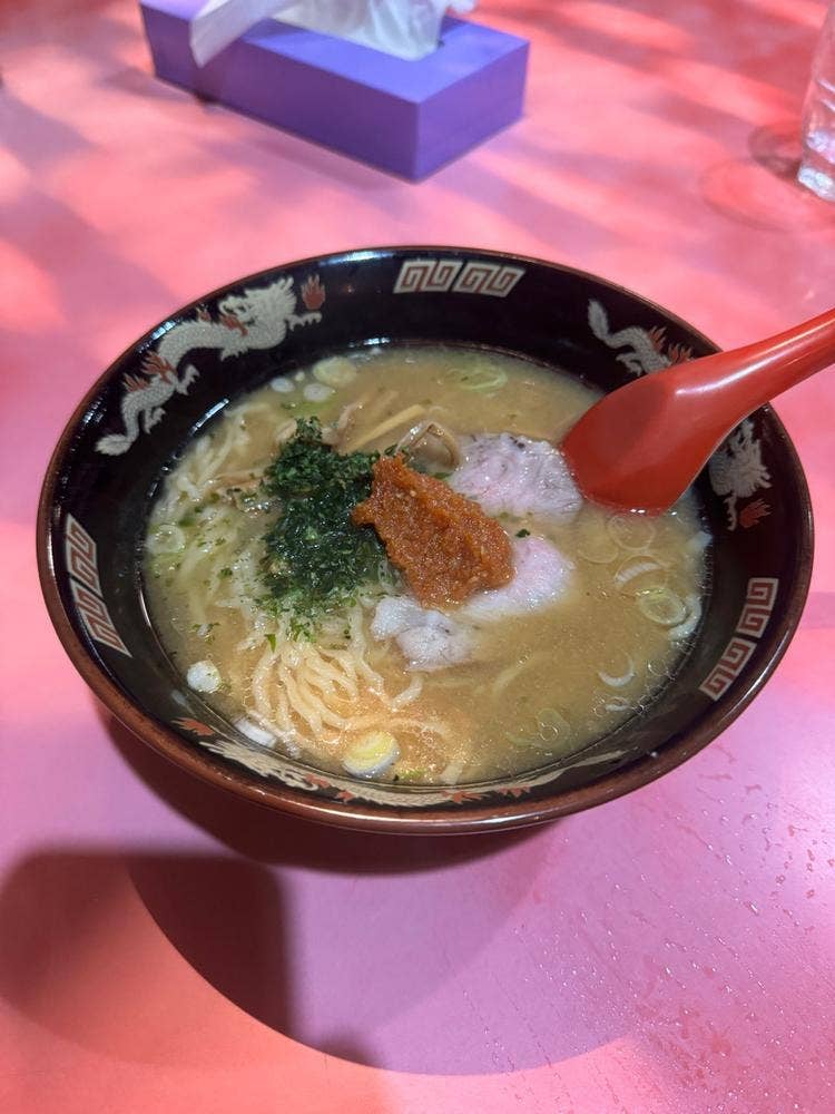 龍上海栄町支店